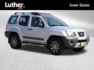 Used 2011 Nissan Xterra S w/ 4X4 Value Package image 1