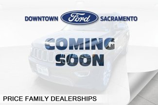 Used 2017 Jeep Grand Cherokee Limited image 1