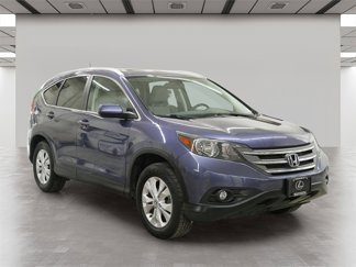 Used 2014 Honda CR-V EX-L image 1