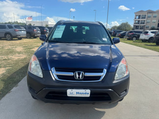 Used 2004 Honda CR-V EX video 3