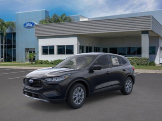 New 2025 Ford Escape Active image 1