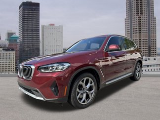 Used 2023 BMW X3 sDrive30i w/ Convenience Package image 1