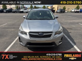 Used 2017 Subaru Crosstrek 2.0i Limited image 1
