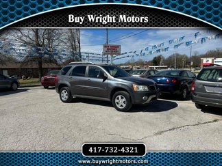 Used 2007 Pontiac Torrent 2WD w/ Preferred Package image 1