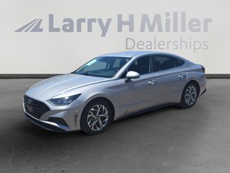 Used 2023 Hyundai Sonata SEL image 1