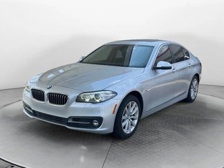 Used 2016 BMW 535i Sedan image 1