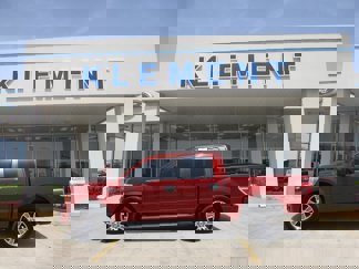 Used 2014 Ford F150 STX w/ Equipment Group 201A Mid image 1
