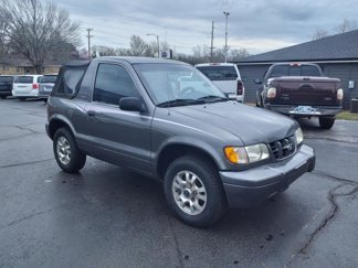 Used 2001 Kia Sportage 4WD image 1