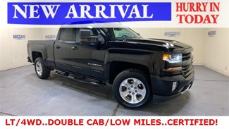Used 2019 Chevrolet Silverado 1500 LT w/ All Star Edition image 1