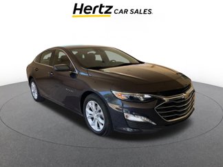 Used 2023 Chevrolet Malibu LT w/ Driver Confidence Package image 1