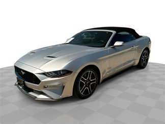 Used 2019 Ford Mustang GT Premium image 1