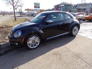 Used 2013 Volkswagen Beetle R-Line image 1