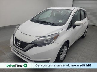 Used 2018 Nissan Versa Note S image 1