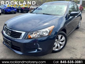 Used 2010 Honda Accord EX image 1