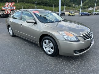Used 2008 Nissan Altima 2.5 S image 1