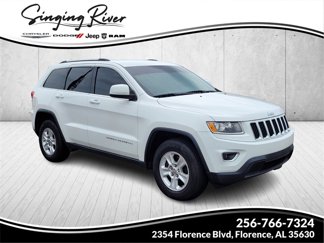 Used 2014 Jeep Grand Cherokee Laredo w/ Quick Order Package 23E image 1