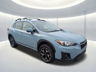 Used 2019 Subaru Crosstrek 2.0i Premium w/ Eyesight System image 1