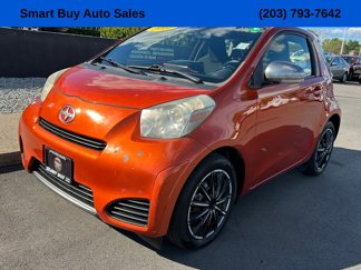 Used 2012 Scion iQ image 1