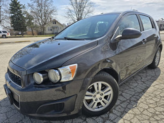 Used 2014 Chevrolet Sonic LT image 1