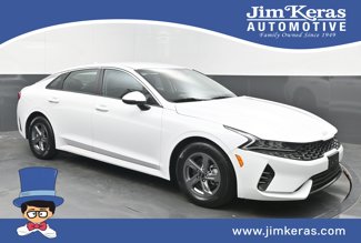Used 2023 Kia K5 LXS image 1