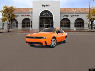 New 2025 Dodge Charger R/T w/ Sun & Sound Package image 1