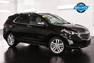 Used 2020 Chevrolet Equinox Premier image 1