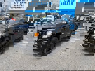 Used 2022 GMC Canyon Elevation Standard image 1