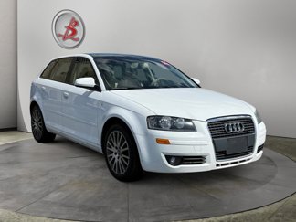 Used 2008 Audi A3 2.0T image 1