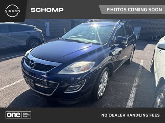 Used 2010 MAZDA CX-9 Grand Touring w/ Moonroof & Bose Audio Pkg image 1