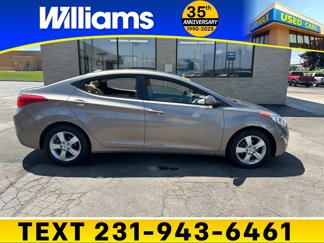 Used 2012 Hyundai Elantra GLS w/ Preferred Pkg 3 image 1