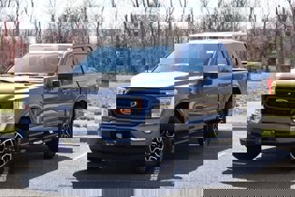Certified 2022 Ford F150 XLT w/ Equipment Group 301A Mid image 1