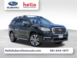 Used 2019 Subaru Ascent Limited w/ Popular Package #2 image 1