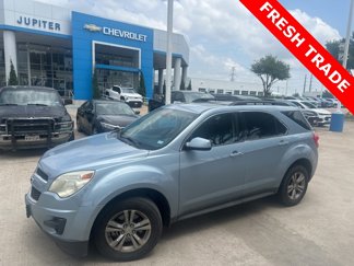 Used 2014 Chevrolet Equinox LT w/ Driver Convenience Package image 1