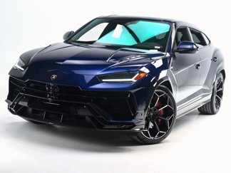 Used 2023 Lamborghini Urus Performante image 1