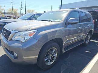 Used 2012 Lexus GX 460 image 1