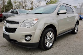 Used 2013 Chevrolet Equinox LT image 1