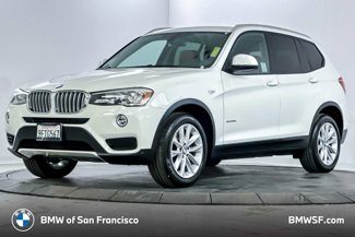 Used 2017 BMW X3 sDrive28i image 1