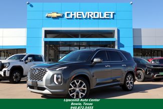 Used 2021 Hyundai Palisade Limited image 1