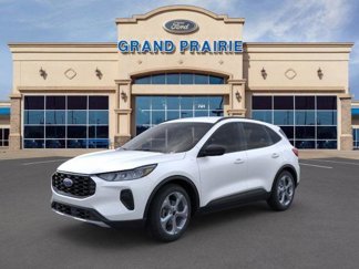 New 2025 Ford Escape ST-Line image 1