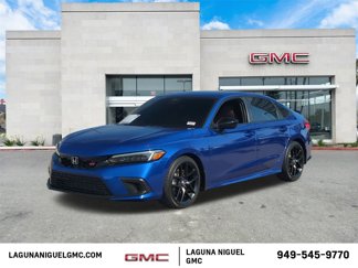 Used 2023 Honda Civic Si image 1