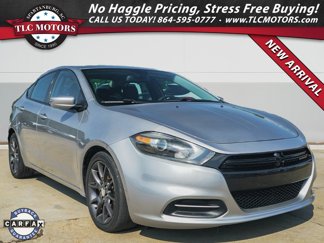 Used 2016 Dodge Dart SE w/ Convenience Group image 1