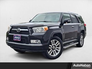 Used 2011 Toyota 4Runner Limited image 1