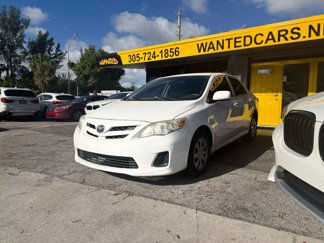 Used 2013 Toyota Corolla L image 1