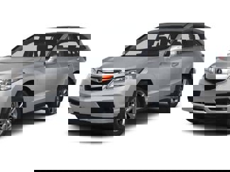 Used 2013 Acura RDX AWD image 1