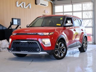 Used 2022 Kia Soul X-Line image 1