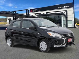 New 2024 Mitsubishi Mirage ES image 1