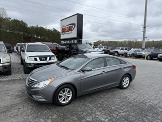 Used 2013 Hyundai Sonata GLS w/ Popular Equipment Pkg image 1
