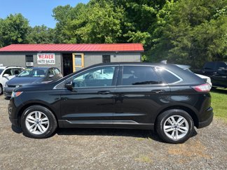 Used 2015 Ford Edge SEL image 1