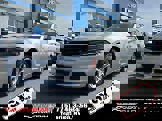Used 2022 Dodge Charger SXT image 1