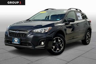 Used 2019 Subaru Crosstrek 2.0i Premium image 1